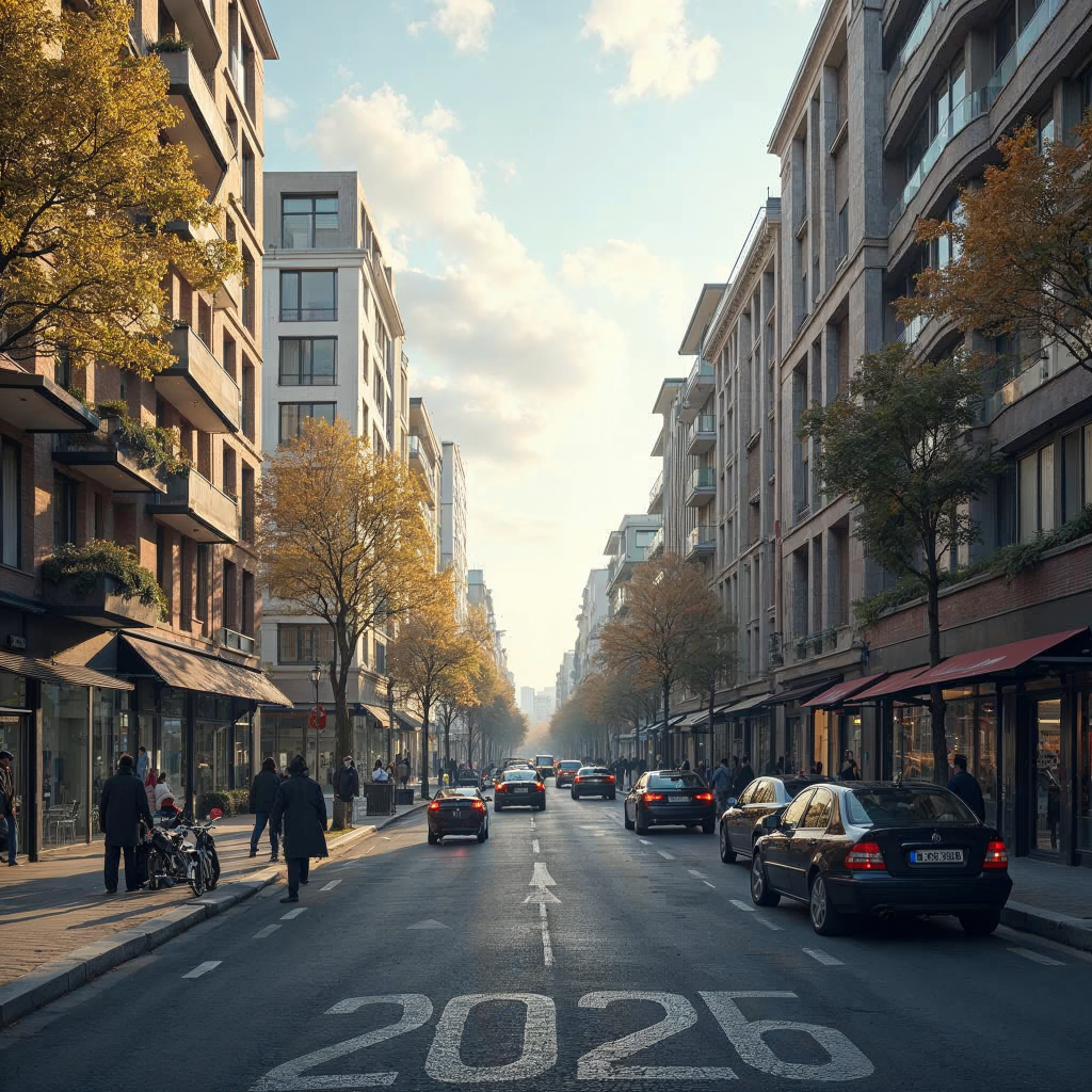 attachment; filename=Eine kinoreife Ansicht der lebhaften Straßen von Leipzig, die die dynamischen und erschwinglichen Wohnmöglichkeiten der Stadt im Jahr 2026 zeigt.